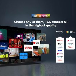 TCL 65P7K-UK, 165.1cm (65 inch) QLED 4K Ultra HD HDR Google TV (Google Assistant, BBC iPlayer, Dolby Atmos, Dolby Vision, HDR10+, 120Hz Game Accelerator, Motion Clarity, Black