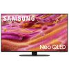 Samsung 55QN90F, (138cm) 55-Inch Class Neo Series, Vision AI, Mini LED Smart TV (2025 Model) Neo Quantum HDR+, Object Tracking Sound+ w/Dolby Atmos, Glare Free, Gaming Hub, Alexa Built-in, Black