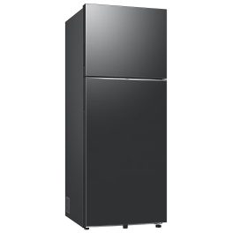 Samsung RT80F51C2FHL, 467 Liter 2 Star 5-in-1 Convertible, WiFi Enabled, Bespoke AI With Twin Cooling Frost Free Double Door Refrigerator, Digital Inverter, Black DOI
