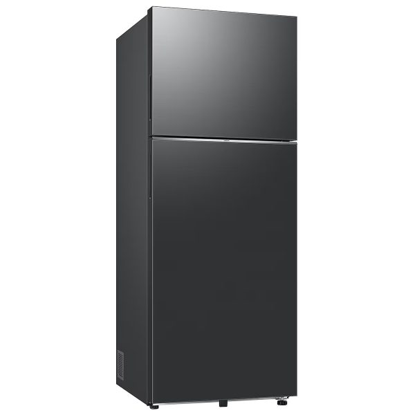 Samsung RT80F51C2FHL, 467 Liter 2 Star 5-in-1 Convertible, WiFi Enabled, Bespoke AI With Twin Cooling Frost Free Double Door Refrigerator, Digital Inverter, Black DOI