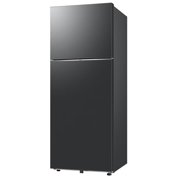 Samsung RT80F51C2FHL, 467 Liter 2 Star 5-in-1 Convertible, WiFi Enabled, Bespoke AI With Twin Cooling Frost Free Double Door Refrigerator, Digital Inverter, Black DOI