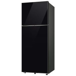 Samsung RT80F51C3B, 467 Liter 3 Star 5-in-1 Convertible, WiFi Enabled, Bespoke AI With Twin Cooling Frost Free Double Door Refrigerator, Digital Inverter, Black Glass