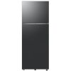 Samsung RT80F51C2FHL, 467 Liter 2 Star 5-in-1 Convertible, WiFi Enabled, Bespoke AI With Twin Cooling Frost Free Double Door Refrigerator, Digital Inverter, Black DOI