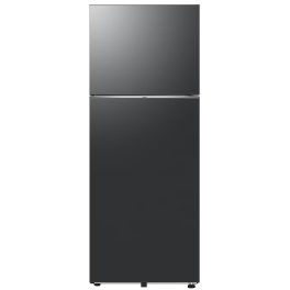 Samsung RT80F51C2FHL, 467 Liter 2 Star 5-in-1 Convertible, WiFi Enabled, Bespoke AI With Twin Cooling Frost Free Double Door Refrigerator, Digital Inverter, Black DOI