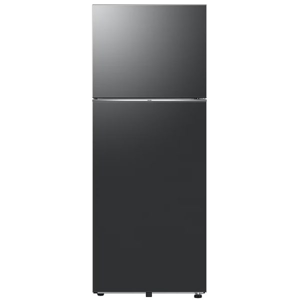 Samsung RT80F51C2FHL, 467 Liter 2 Star 5-in-1 Convertible, WiFi Enabled, Bespoke AI With Twin Cooling Frost Free Double Door Refrigerator, Digital Inverter, Black DOI