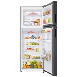 Samsung RT80F51C2FHL, 467 Liter 2 Star 5-in-1 Convertible, WiFi Enabled, Bespoke AI With Twin Cooling Frost Free Double Door Refrigerator, Digital Inverter, Black DOI