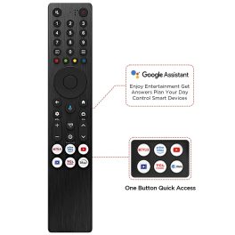 TCL 55C6KS, Premium QD-Mini QLED TV, 139cm (55 inch) QLED 4K Ultra HD HDR Google TV (Google Assistant, BBC iPlayer, Dolby Atmos, Dolby Vision, HDR10+, 120Hz Game Accelerator, DTS Virtual X, Motion Clarity, Black