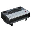V-Guard RH2HC 2100, convenience Fan Room Heater, Overheating protection with low-noise operation, Black