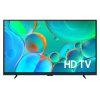 SAMSUNG UA32H4560FUXXL, 80 cm (32 inch) HD LED Smart Tizen OS TV with Hyper Real Engine | Google Assistant, Black