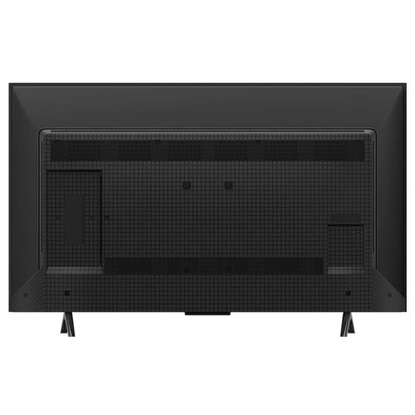 TCL 65P7K-UK, 165.1cm (65 inch) QLED 4K Ultra HD HDR Google TV (Google Assistant, BBC iPlayer, Dolby Atmos, Dolby Vision, HDR10+, 120Hz Game Accelerator, Motion Clarity, Black