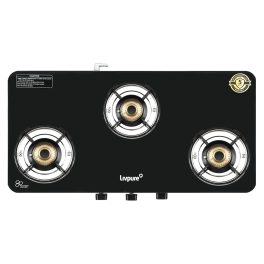 LIVPURE CELESTIA AUTO IGNITION 3 BI Cook Top