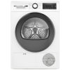 BOSCH WPG24100IN Series 4 9 kg Fully Automatic Front Load Dryer, White