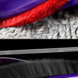 Dyson V8 ABSOLUTE+Vacuum Cleaner,Grey