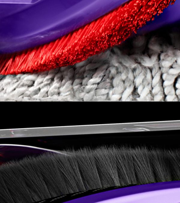 Dyson V8 ABSOLUTE+Vacuum Cleaner,Grey