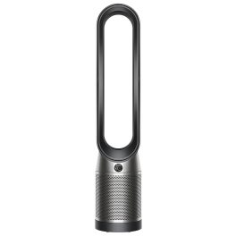 TP07 IN Black/Nickel Air Purifier Dyson