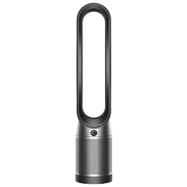 TP07 IN Black/Nickel Air Purifier Dyson