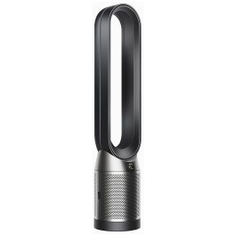 TP07 IN Black/Nickel Air Purifier Dyson