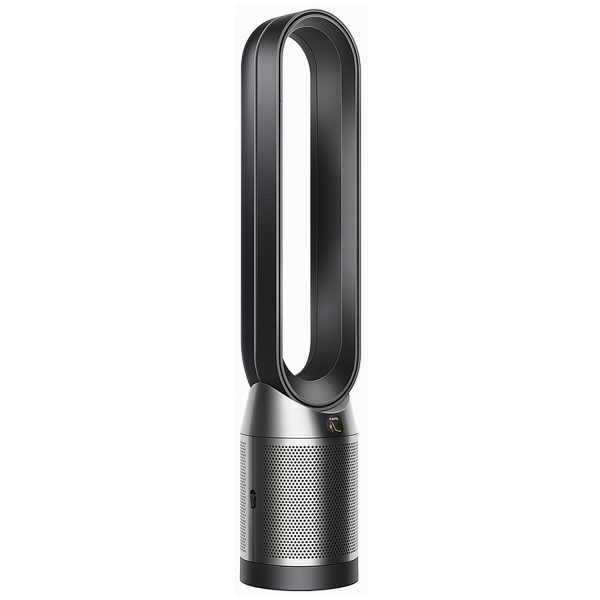 TP07 IN Black/Nickel Air Purifier Dyson