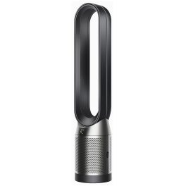 TP07 IN Black/Nickel Air Purifier Dyson