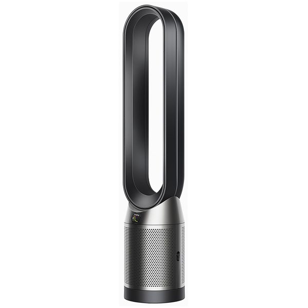 TP07 IN Black/Nickel Air Purifier Dyson
