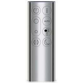 TP07 IN Black/Nickel Air Purifier Dyson