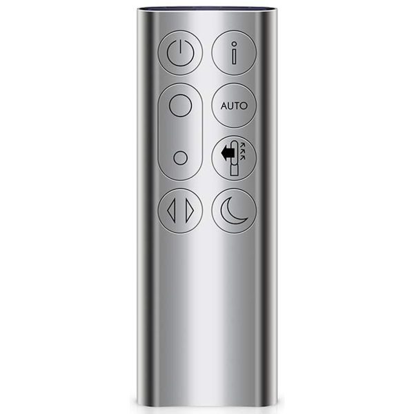 TP07 IN Black/Nickel Air Purifier Dyson