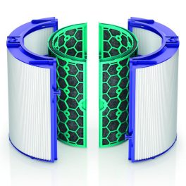 TP07 IN Black/Nickel Air Purifier Dyson
