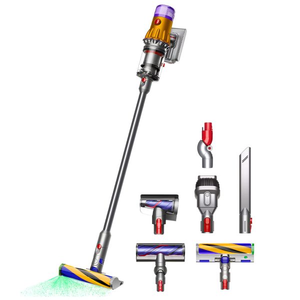 Dyson V8 ABSOLUTE+Vacuum Cleaner,Grey