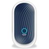 Voltas Marvel, 3 Liter Instant Water Heater with 100% Copper Element and 6.5 Bar Pressure, Blue/Black