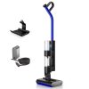 WashG1.Ultra Blue-M Black Wet VC. Dyson