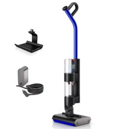 WashG1.Ultra Blue-M Black Wet VC. Dyson