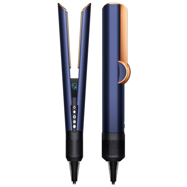 HT01.Airstrait Straightener Dyson-Demo