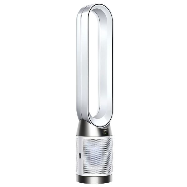 DYSON Pure Cool Link Tower Purifier, White