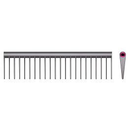 DYSON Detangling Combo NK/BK