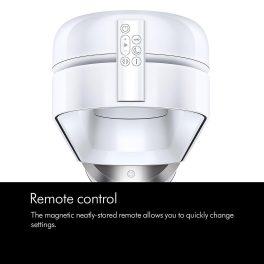 DYSON Pure Cool Link Tower Purifier, White