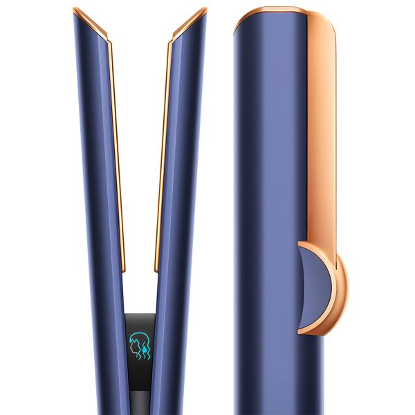 HT01.Airstrait Straightener Dyson-Demo