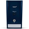 Livpure Bolt Copper UV, 7 Litre Storage Water Purifier with UV+UF+Copper, Suitable for Municipal Water and Spill Proof Tap, Blue