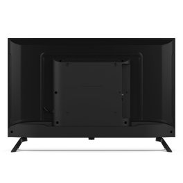 Acer AR32GT2841HDFL, 80cm (32 inch) G Series HD Ready LED Smart Google TV with 1.5GB RAM, Dolby Audio, Chromecast built-in, Bezel Less Design, Black