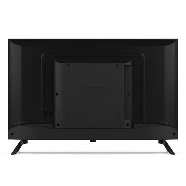 Acer AR32GT2841HDFL, 80cm (32 inch) G Series HD Ready LED Smart Google TV with 1.5GB RAM, Dolby Audio, Chromecast built-in, Bezel Less Design, Black