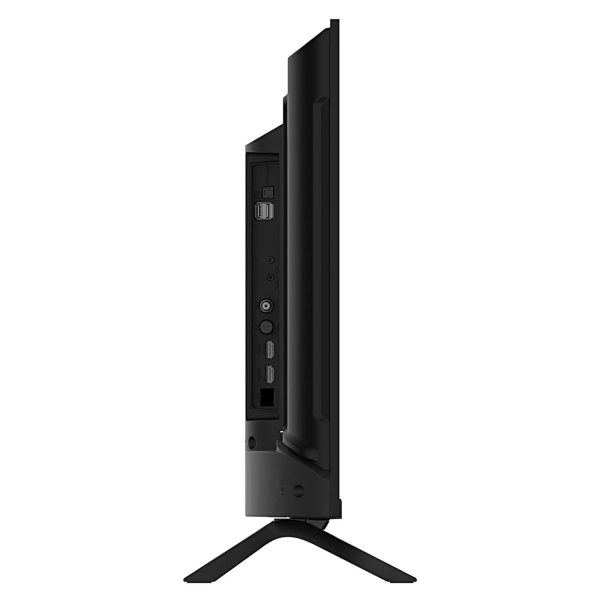 Acer AR32GT2841HDFL, 80cm (32 inch) G Series HD Ready LED Smart Google TV with 1.5GB RAM, Dolby Audio, Chromecast built-in, Bezel Less Design, Black