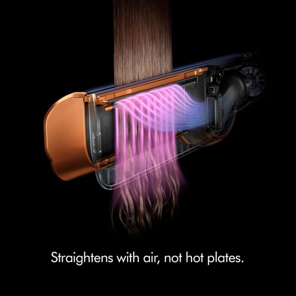 HT01.Airstrait Straightener Dyson-Demo