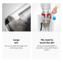 Dyson Big Ball Vacuum Cleaner (CY23)