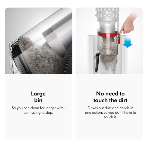 Dyson Big Ball Vacuum Cleaner (CY23)