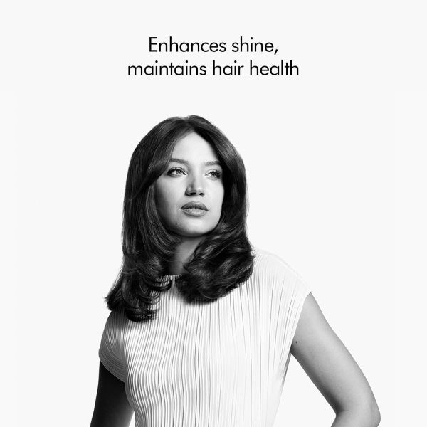 HT01.Airstrait Straightener Dyson-Demo