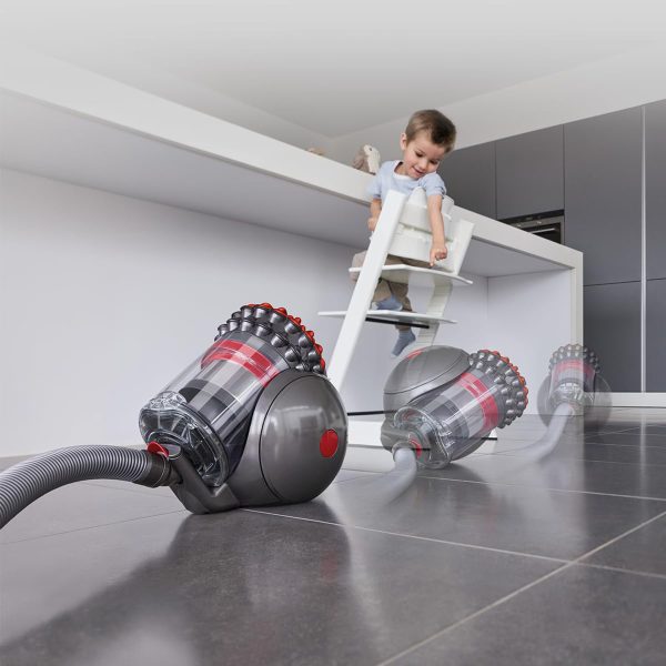 Dyson Big Ball Vacuum Cleaner (CY23)