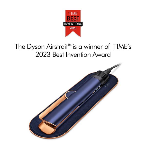 HT01.Airstrait Straightener Dyson-Demo