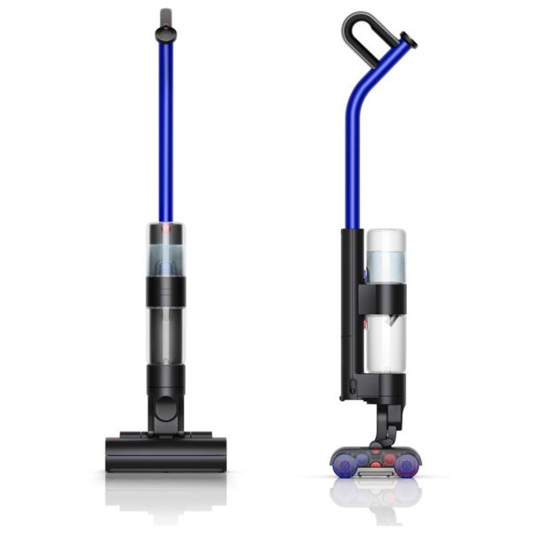 WashG1.Ultra Blue-M Black Wet VC. Dyson
