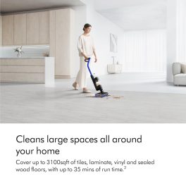 WashG1.Ultra Blue-M Black Wet VC. Dyson