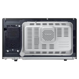 Samsung MC28A5013AK/TL, 28 Litre Convection Microwave Oven with Curd Making, Defrost (Power Mode), 10 Year warranty, Black