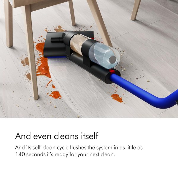 WashG1.Ultra Blue-M Black Wet VC. Dyson